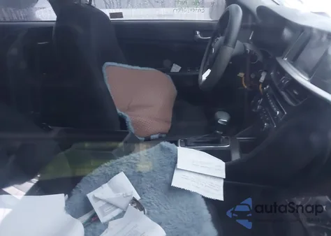 2019 Kia Optima Lx z USA, uszkodzony, nr VIN 5XXGT4L37KG359947